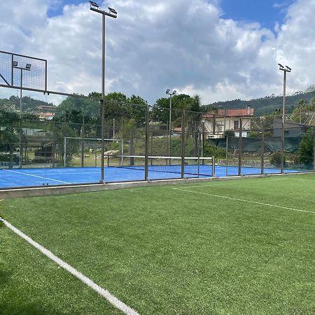 Duas Quintas Areal Γκιμαράες Εξωτερικό φωτογραφία